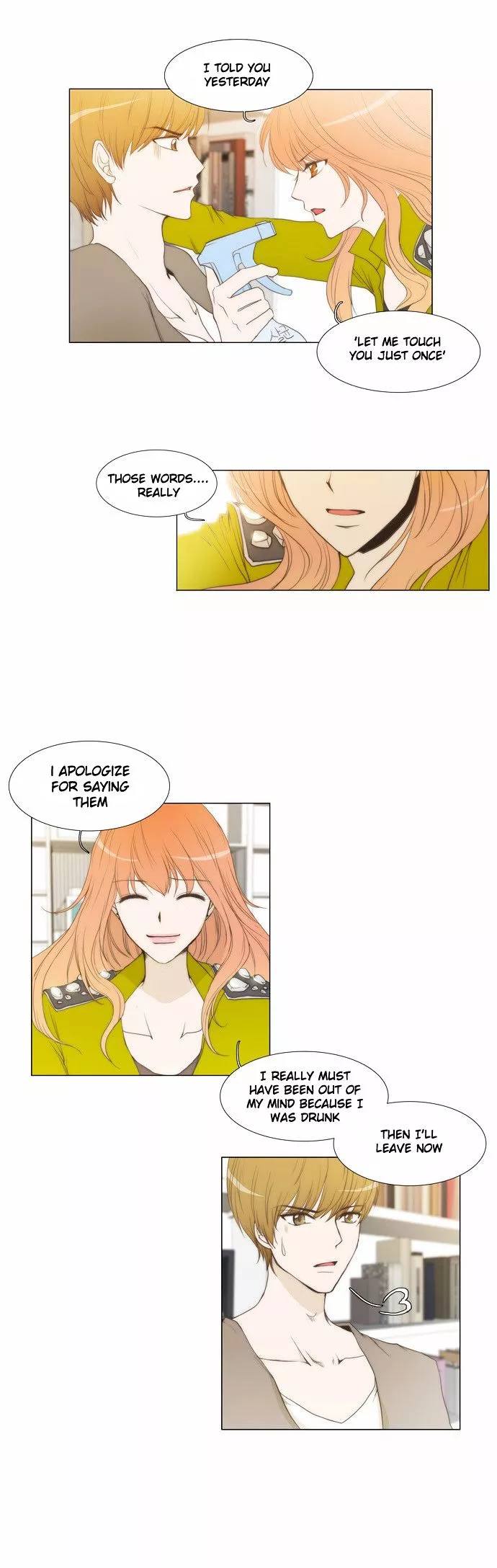 Manga page 11
