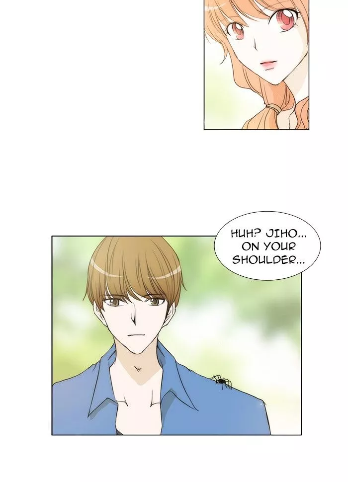Manga page 28