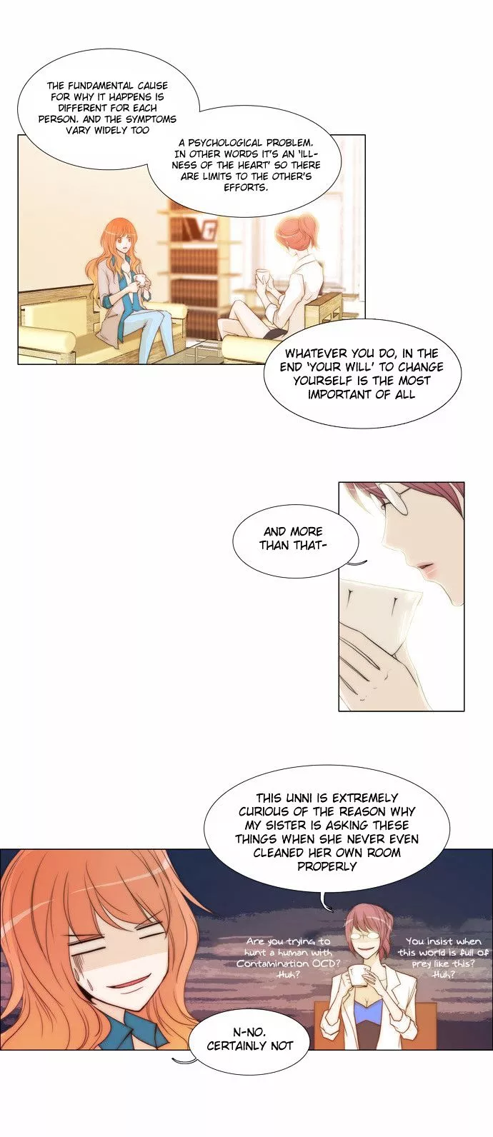 Manga page 10