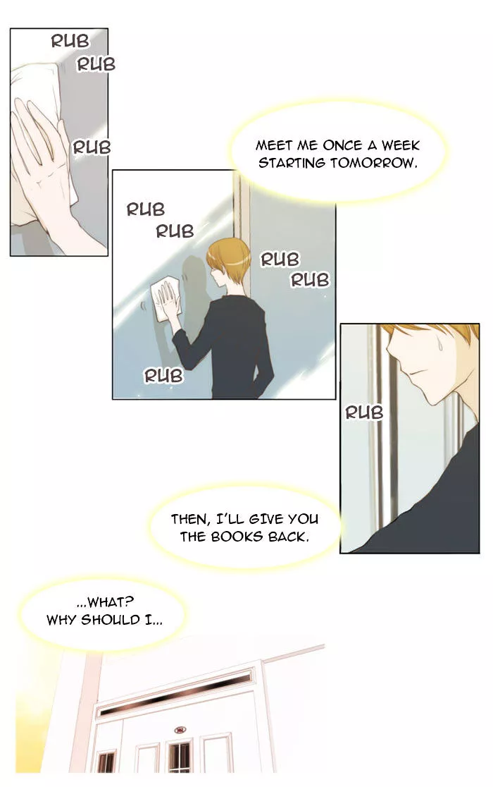 Manga page 19