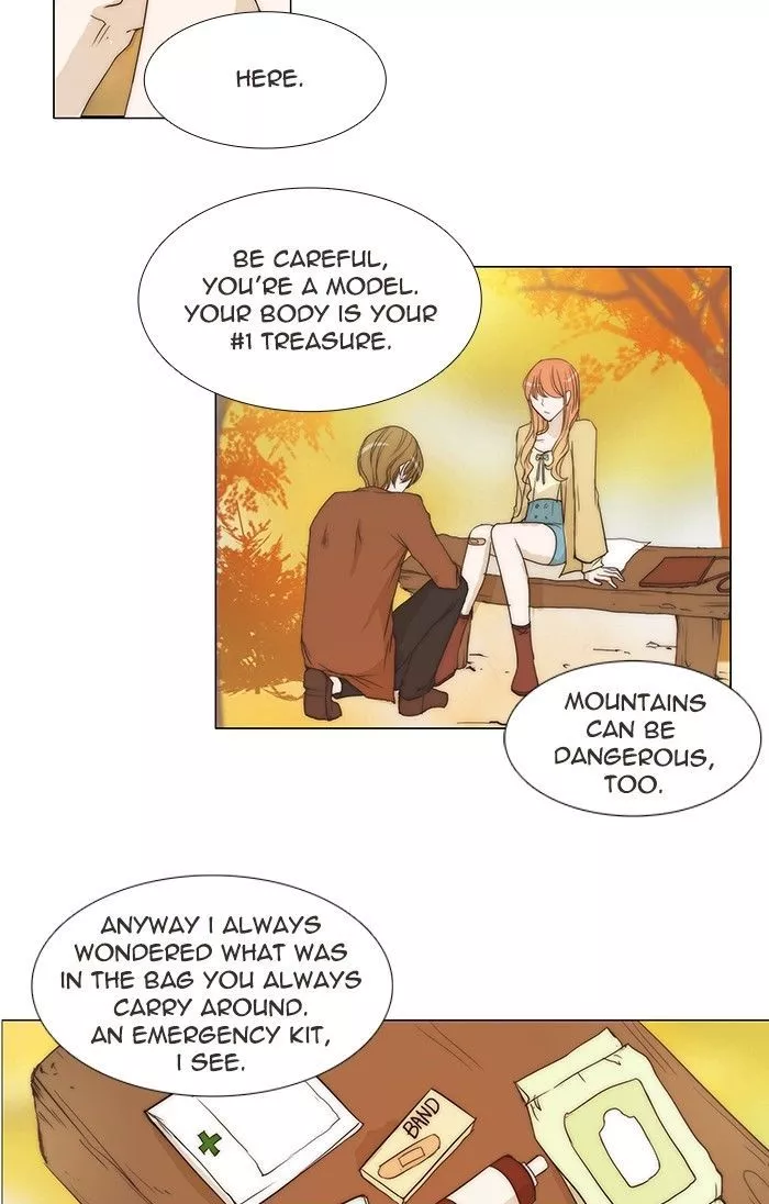 Manga page 29