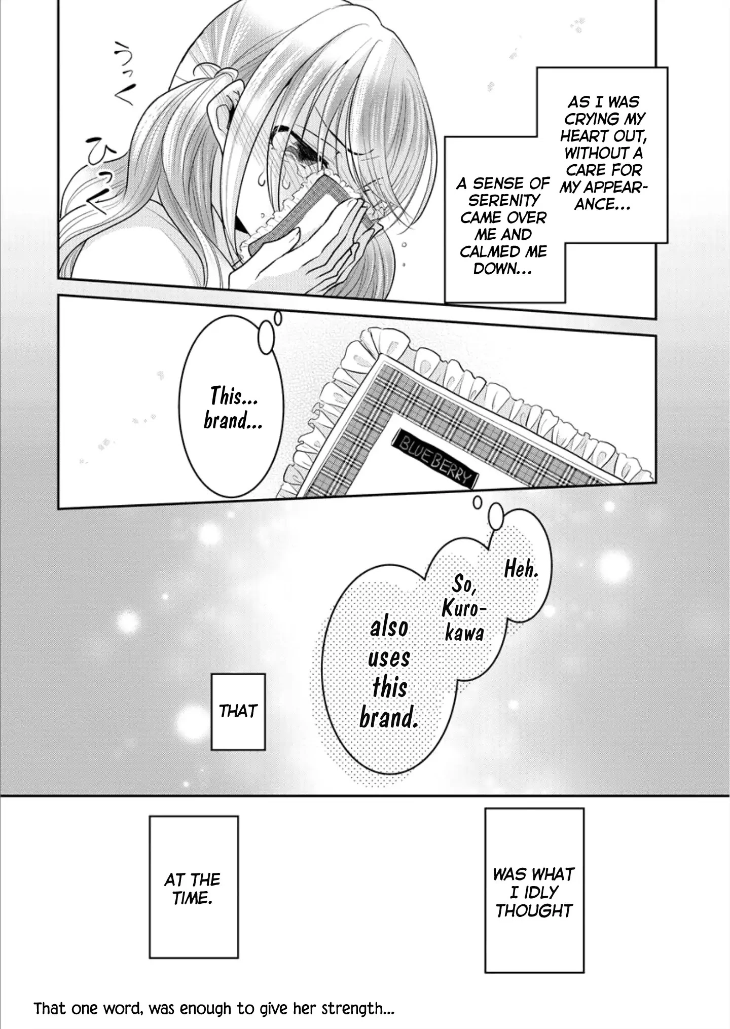 Manga page 23