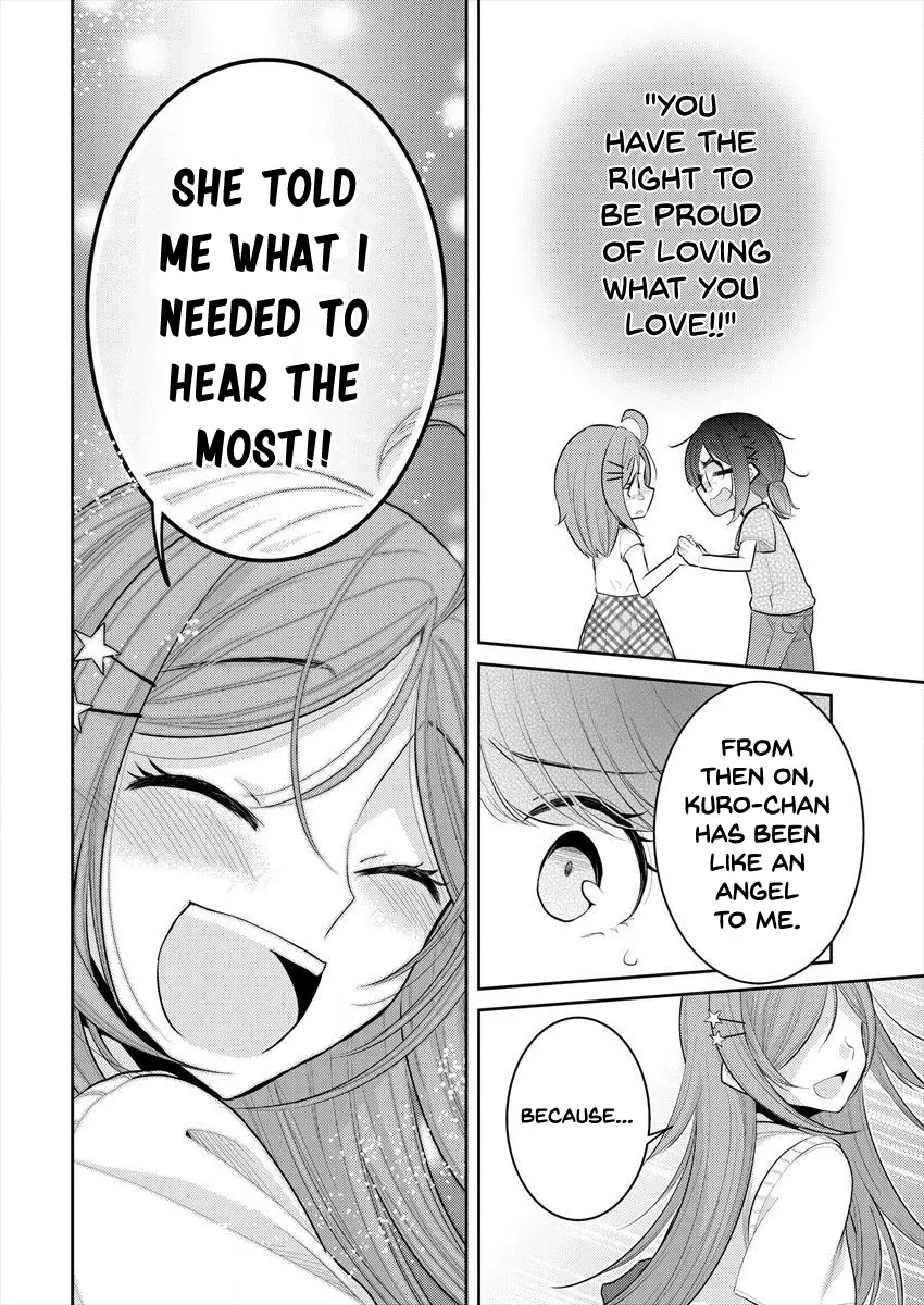 Manga page 22