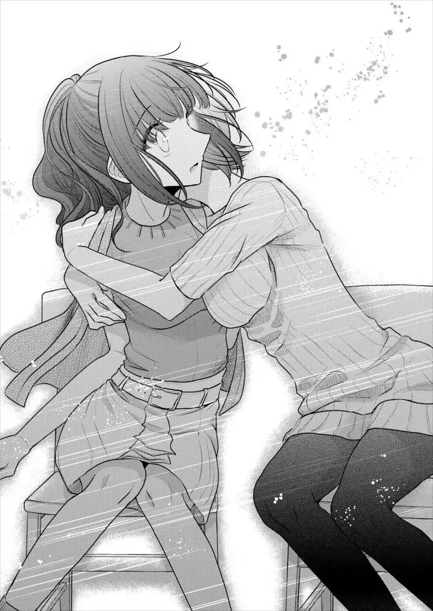 Manga page 21