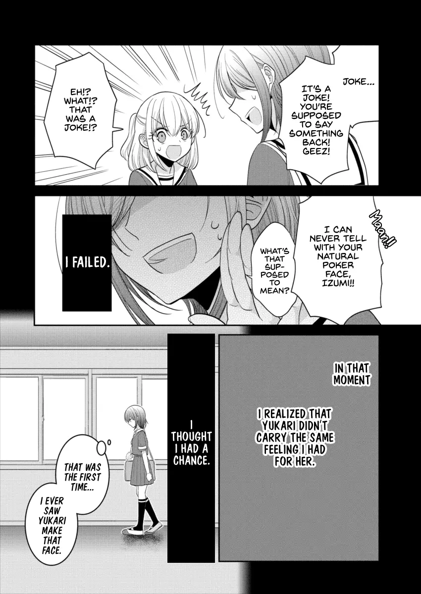 Manga page 10
