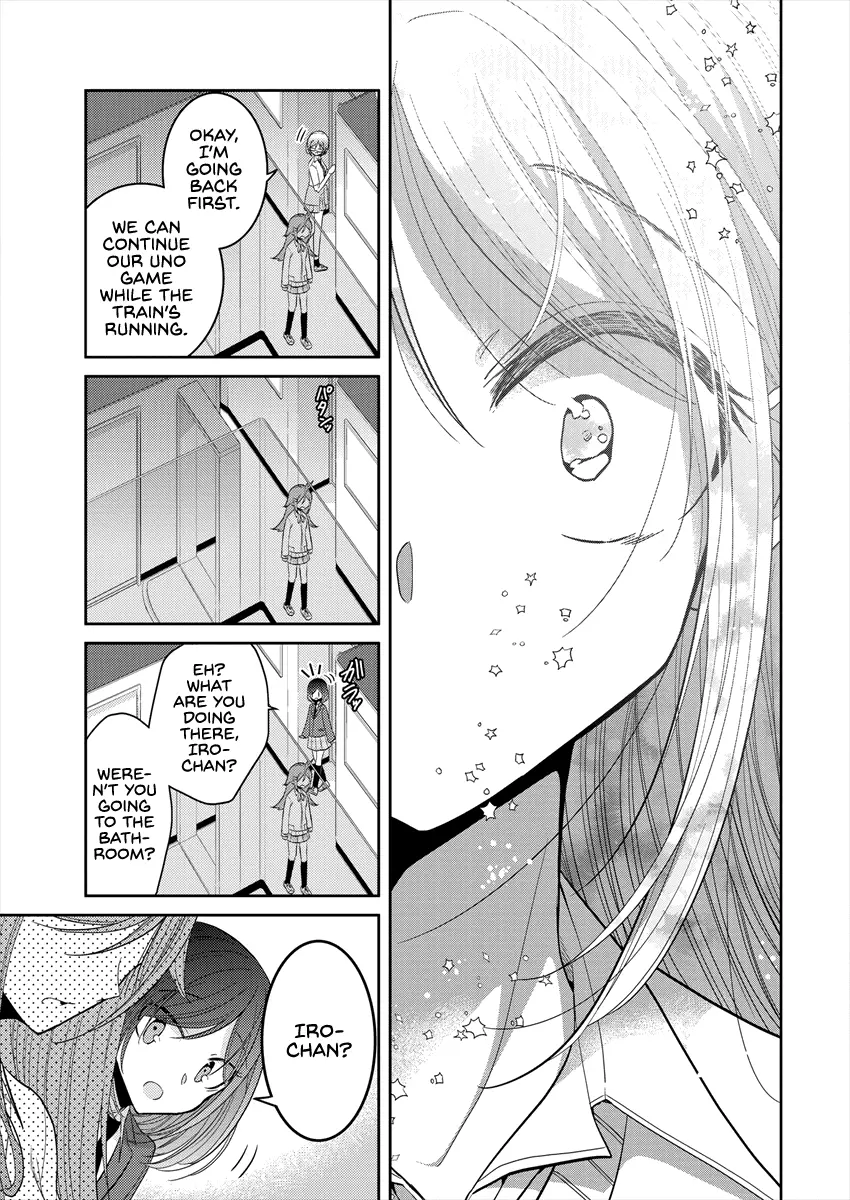 Manga page 25