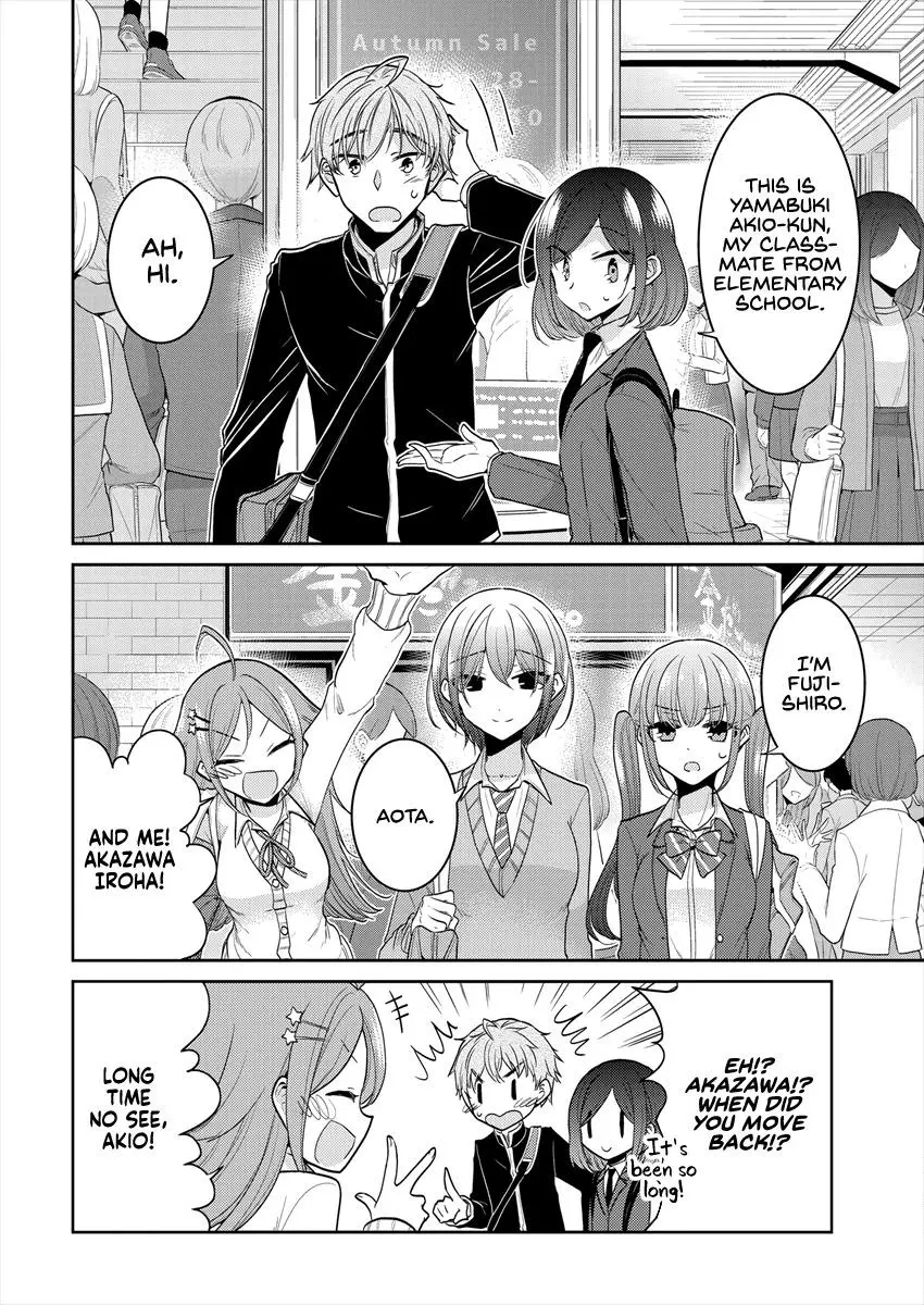 Manga page 10