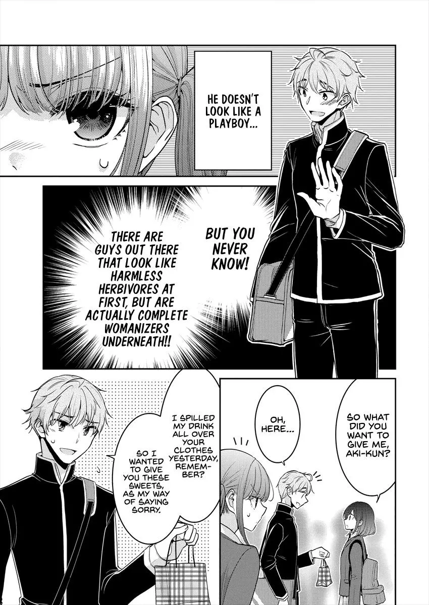 Manga page 11