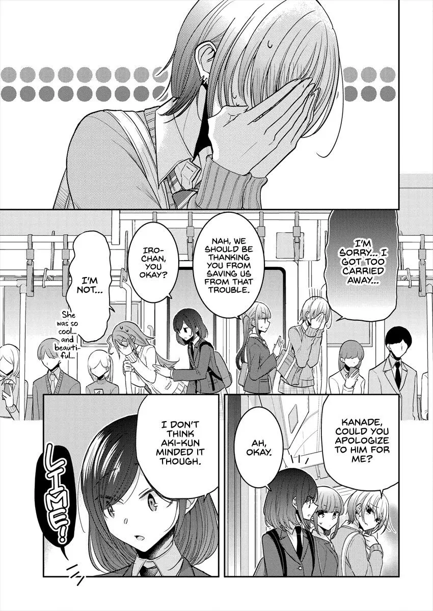 Manga page 15