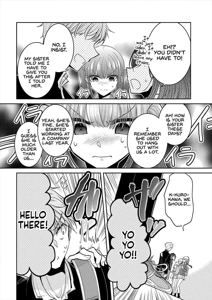 Manga page 12