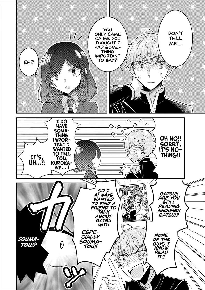Manga page 12