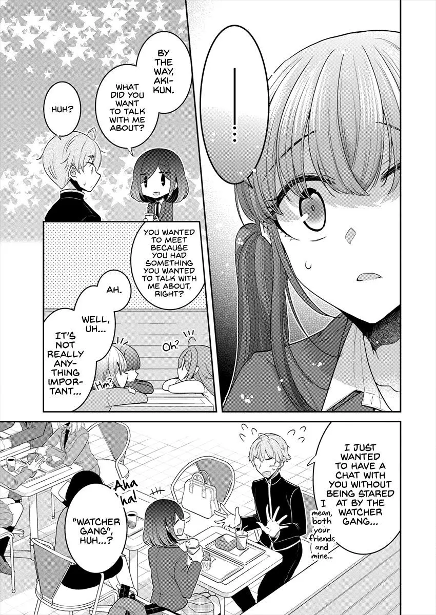 Manga page 11