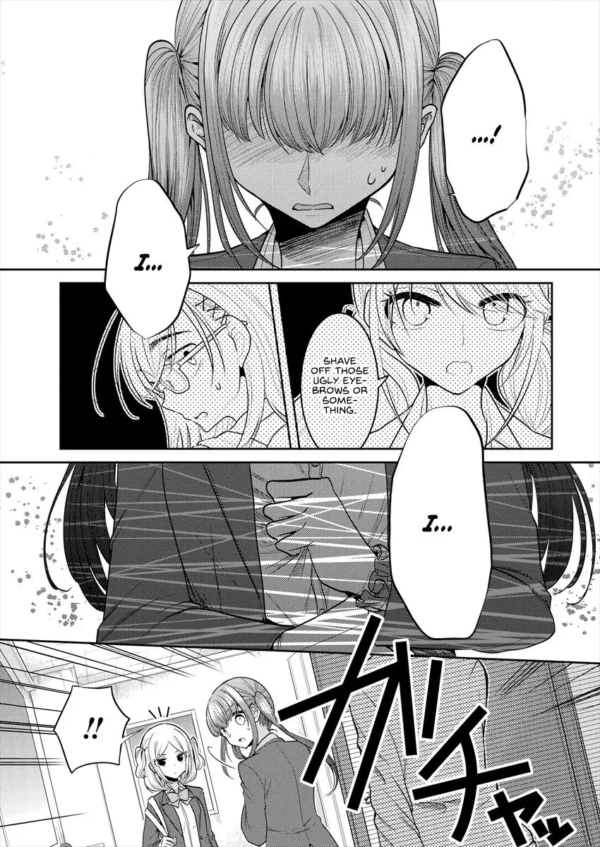 Manga page 9