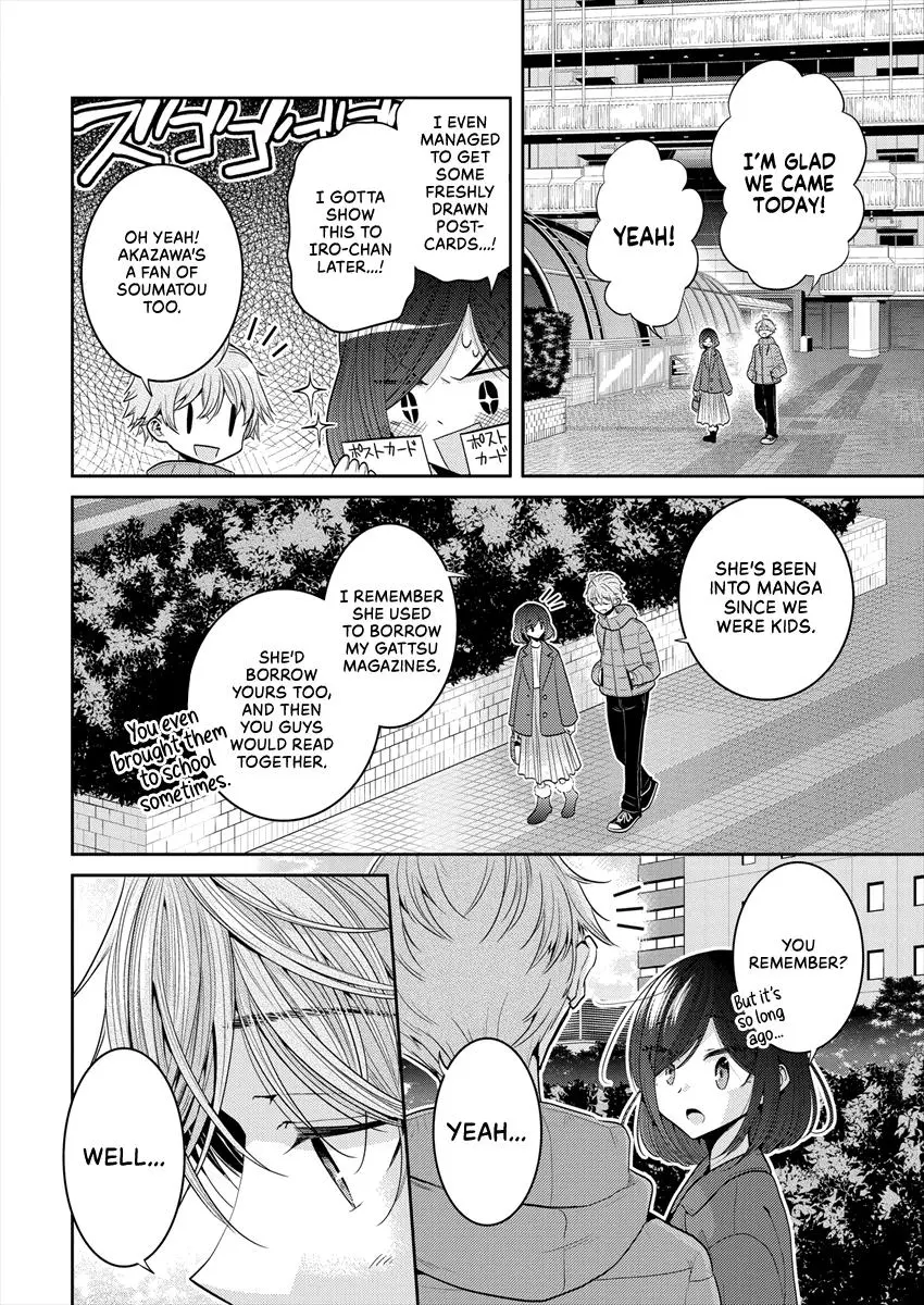Manga page 12