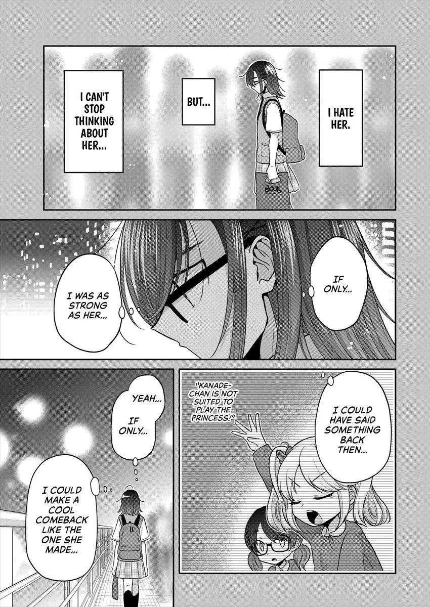 Manga page 15
