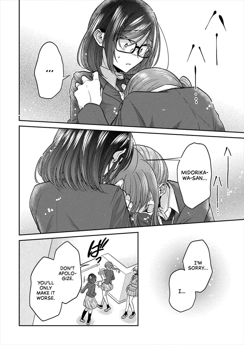 Manga page 10