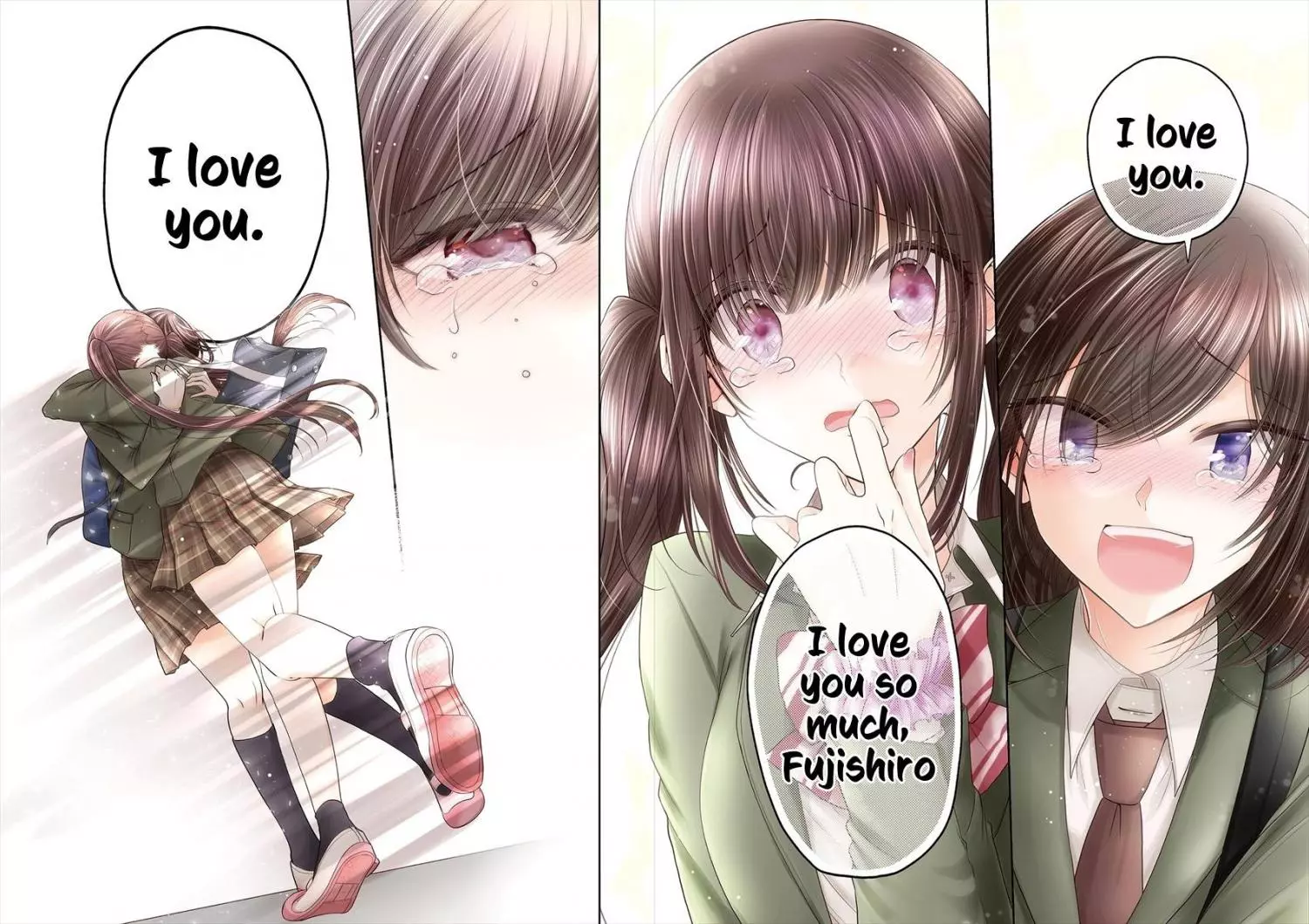 Manga page 30