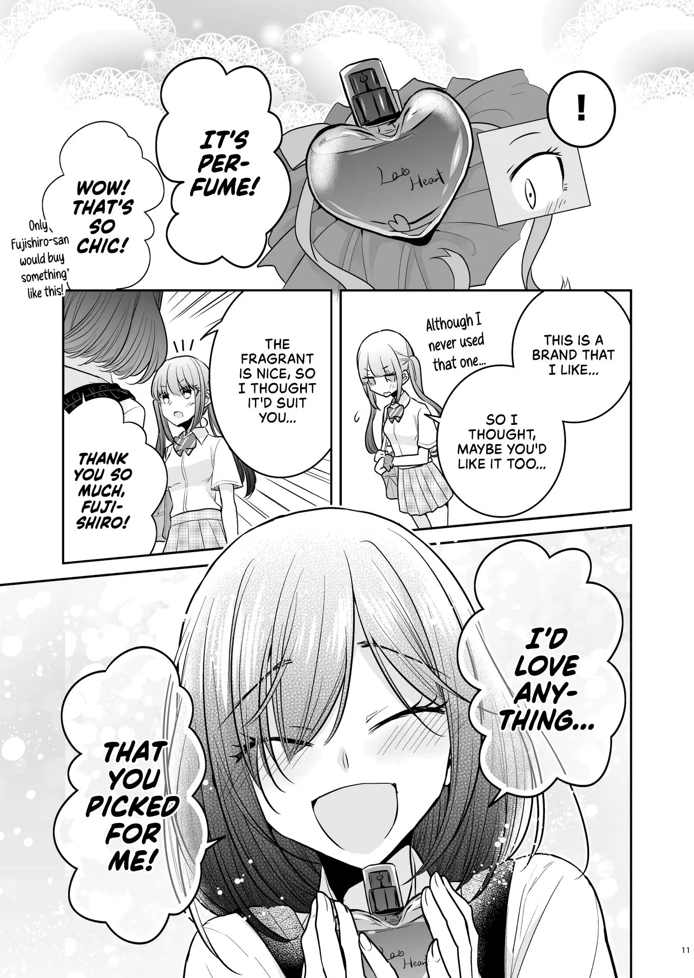 Manga page 7