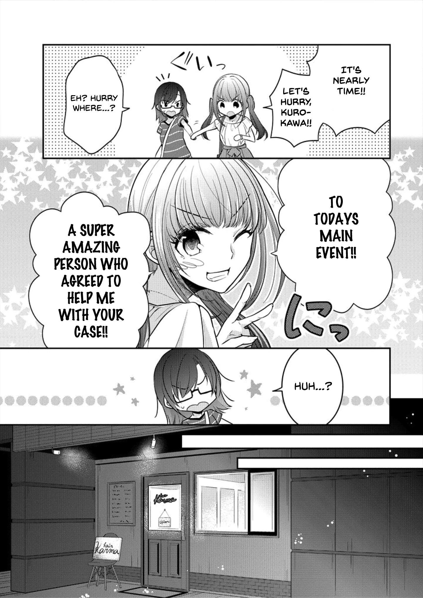 Manga page 13