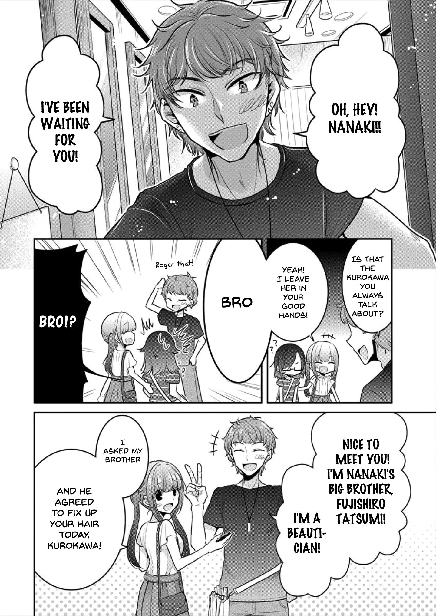 Manga page 14