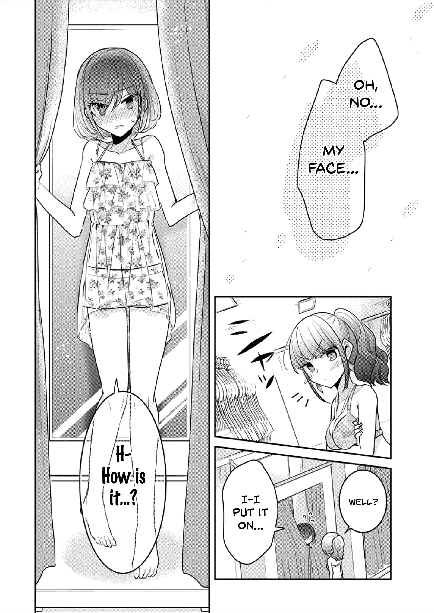 Manga page 20