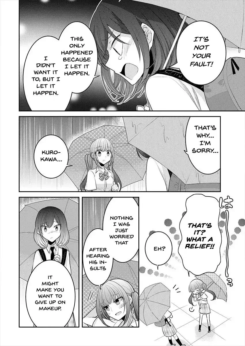Manga page 19