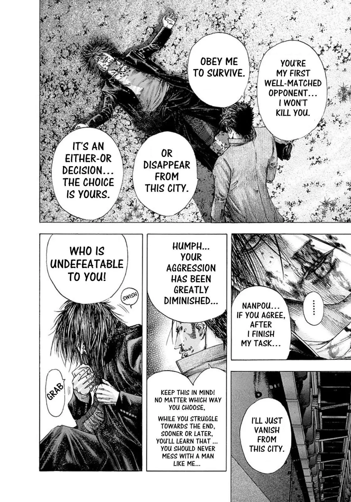 Manga page 4