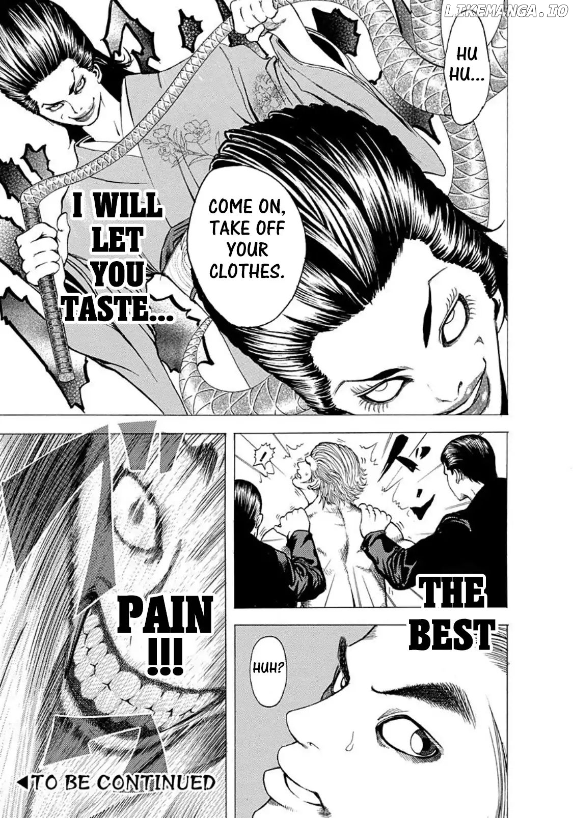 Manga page 10