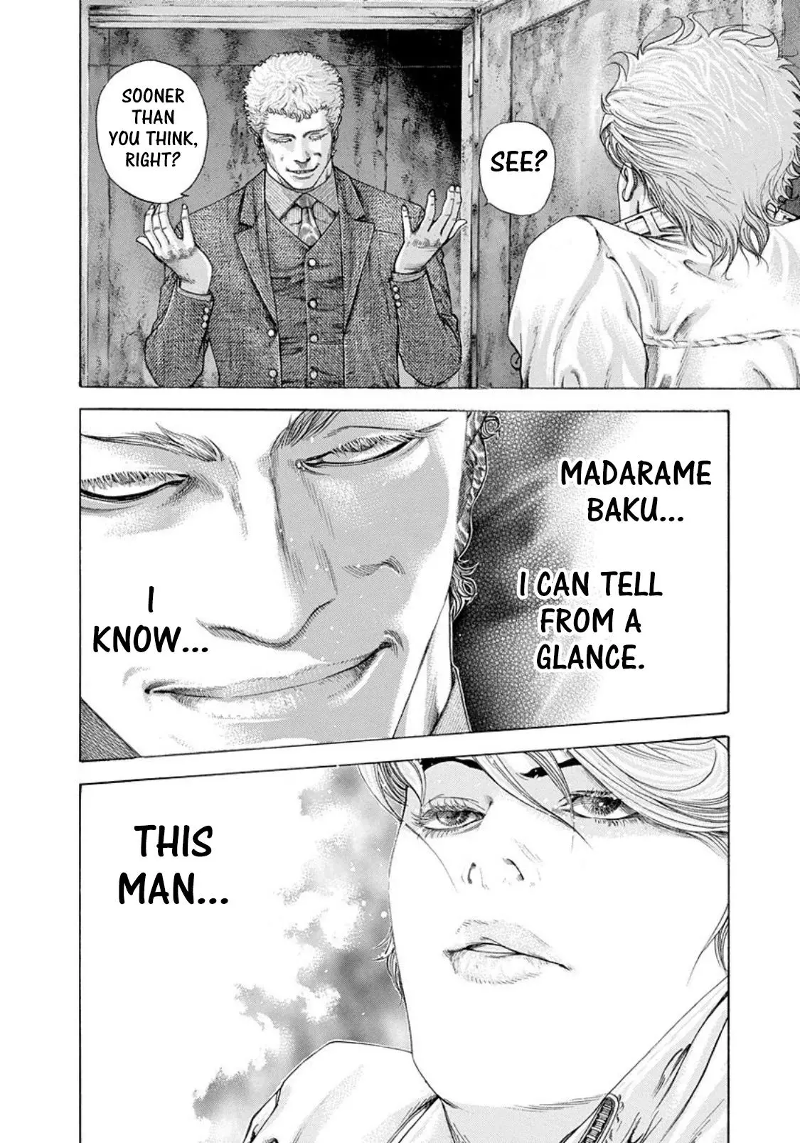 Manga page 11