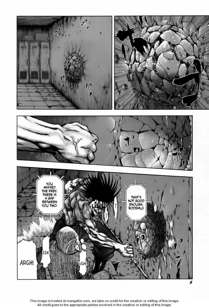 Manga page 11