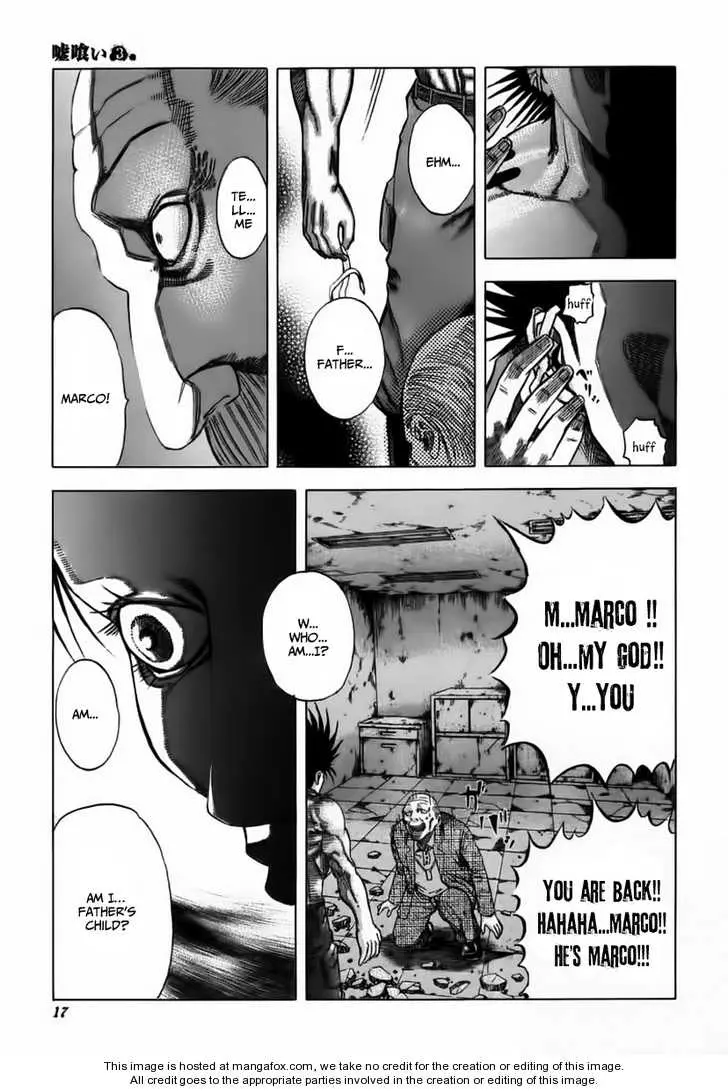 Manga page 20