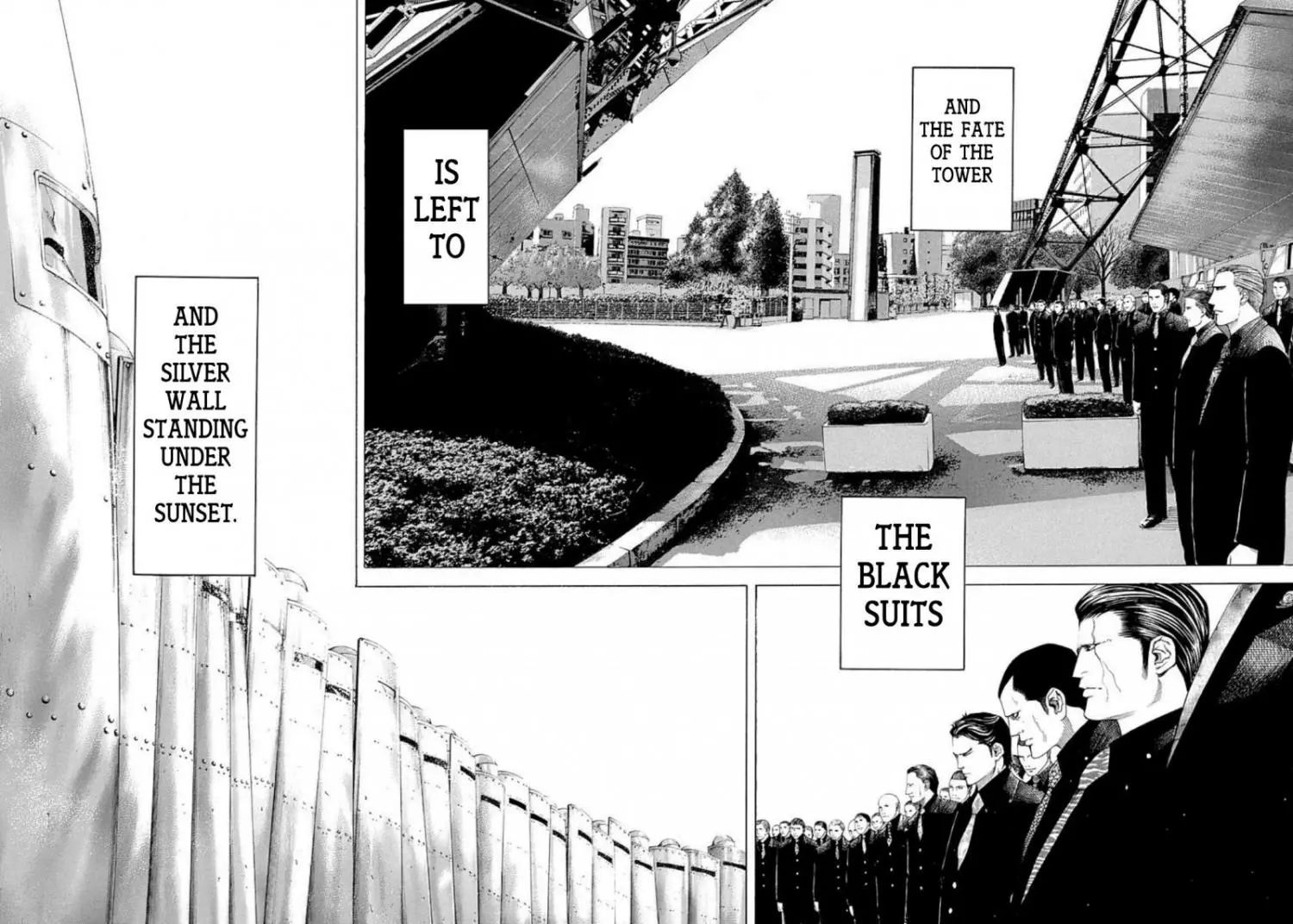 Manga page 11