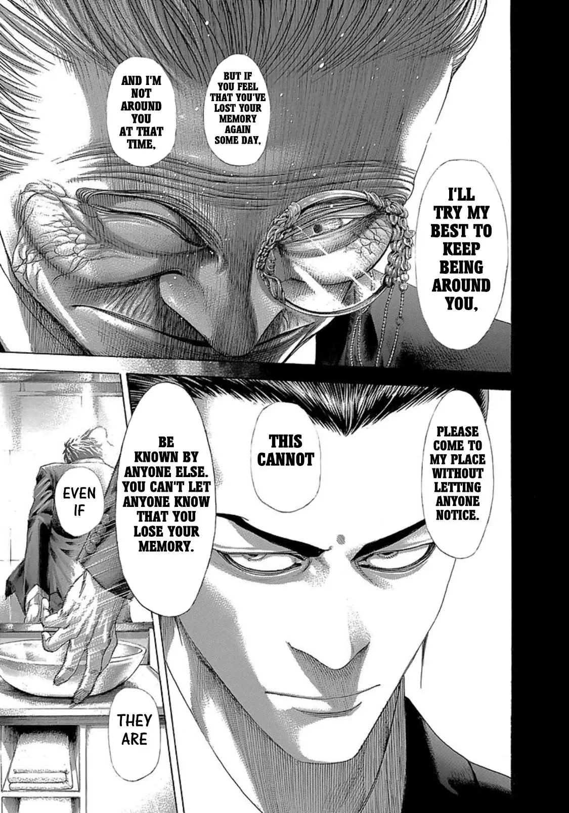 Manga page 11