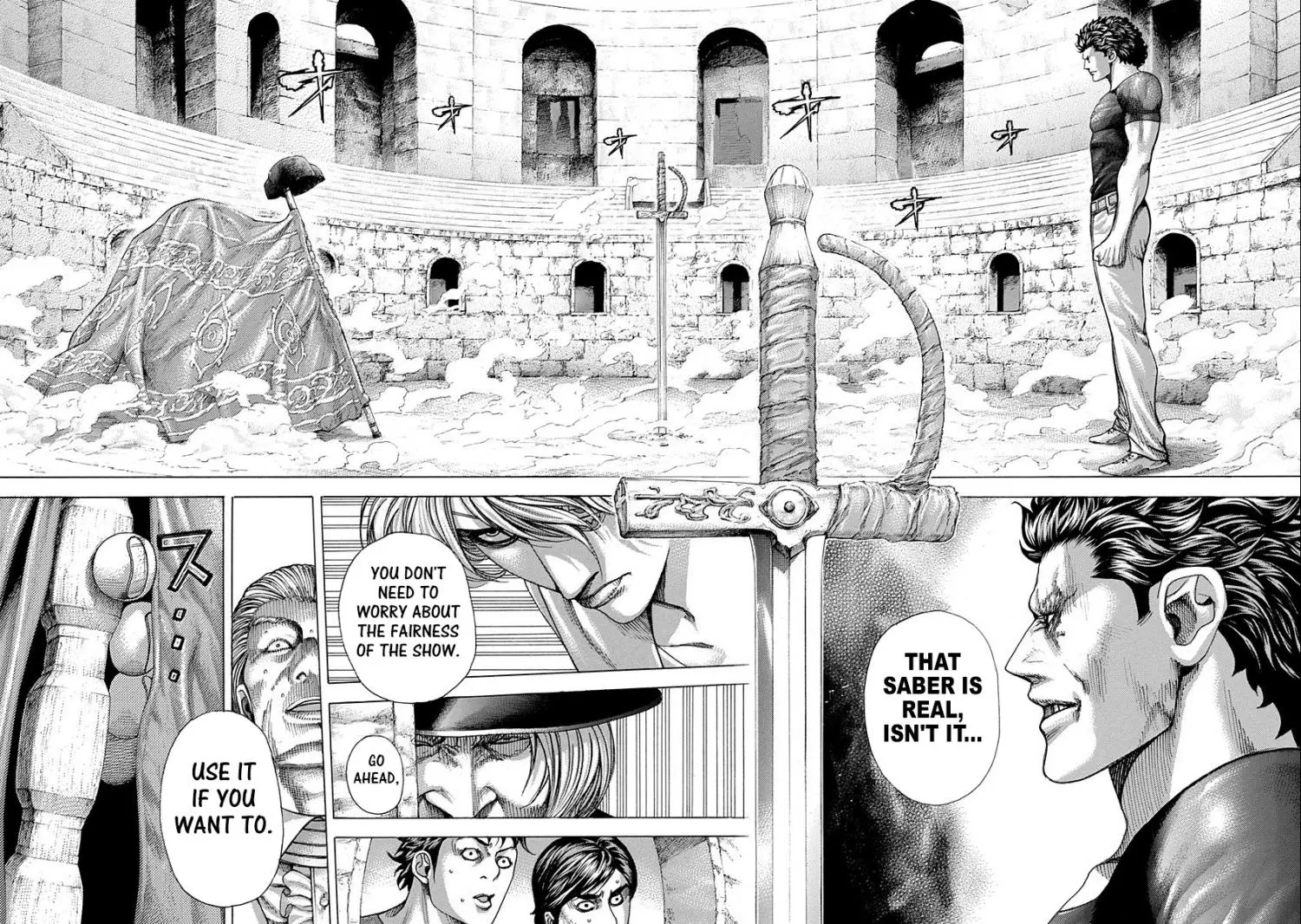 Manga page 4