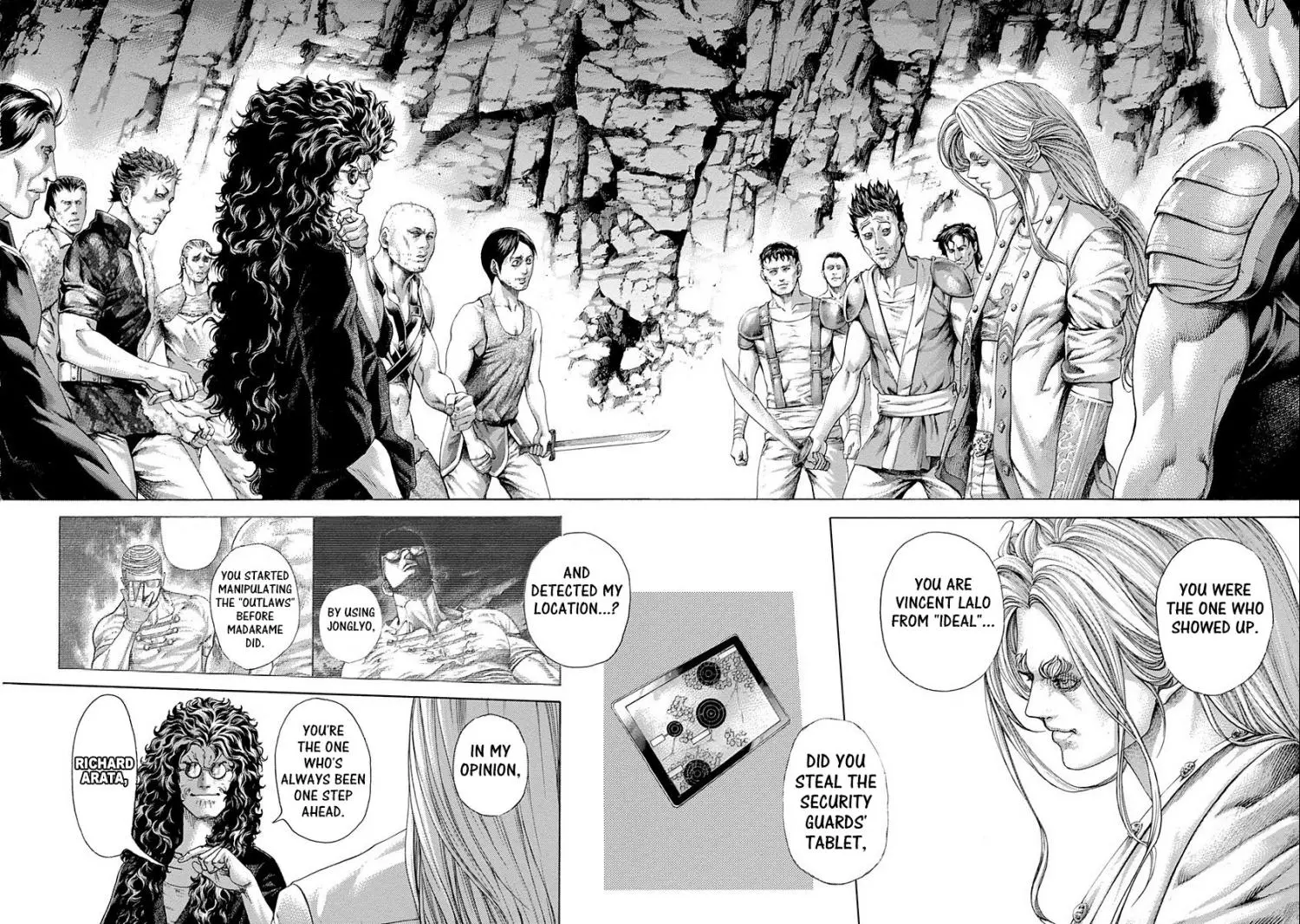 Manga page 12