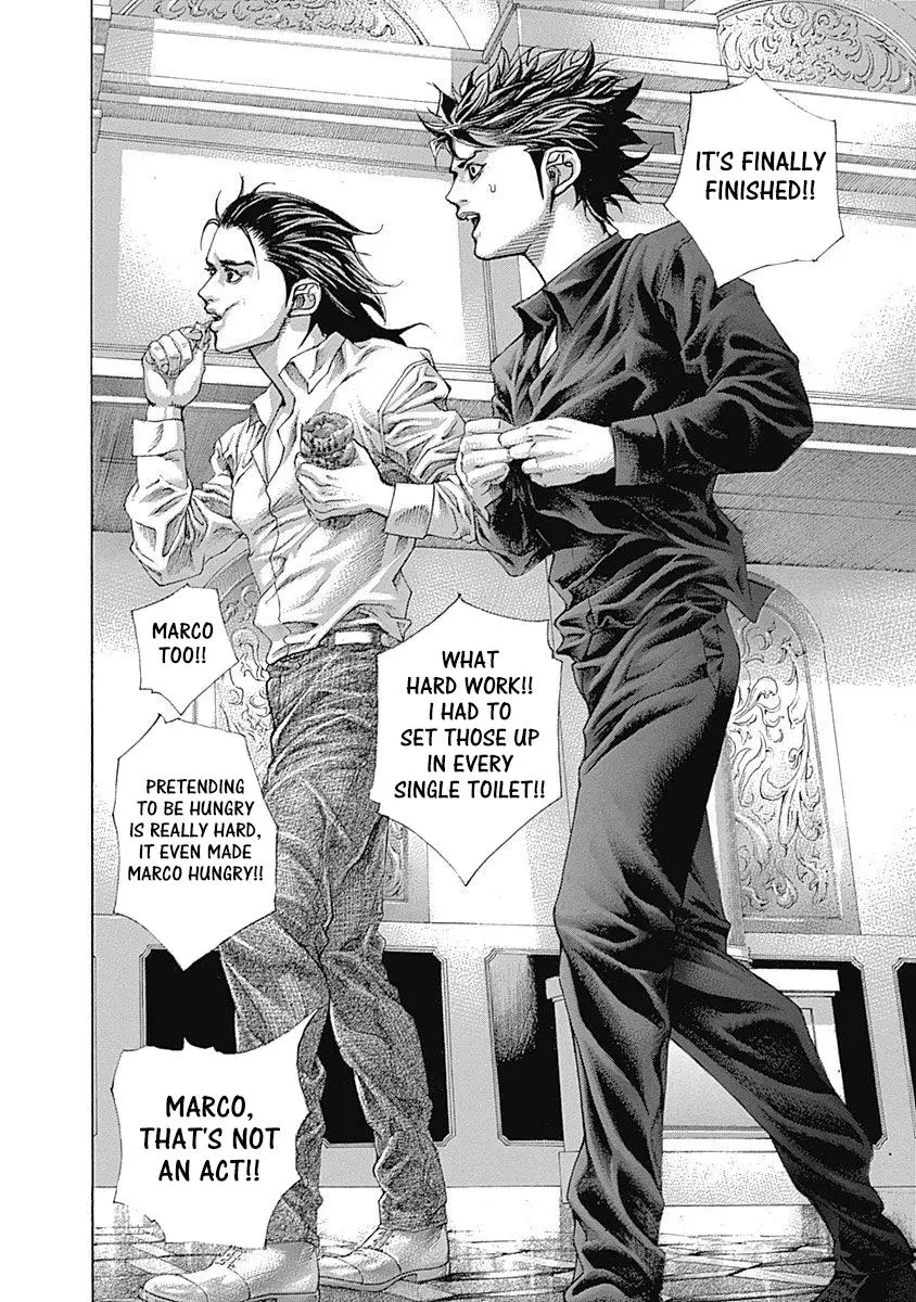 Manga page 16