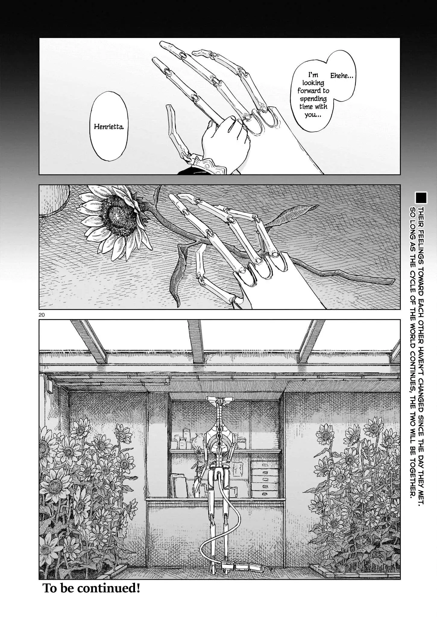Manga page 21
