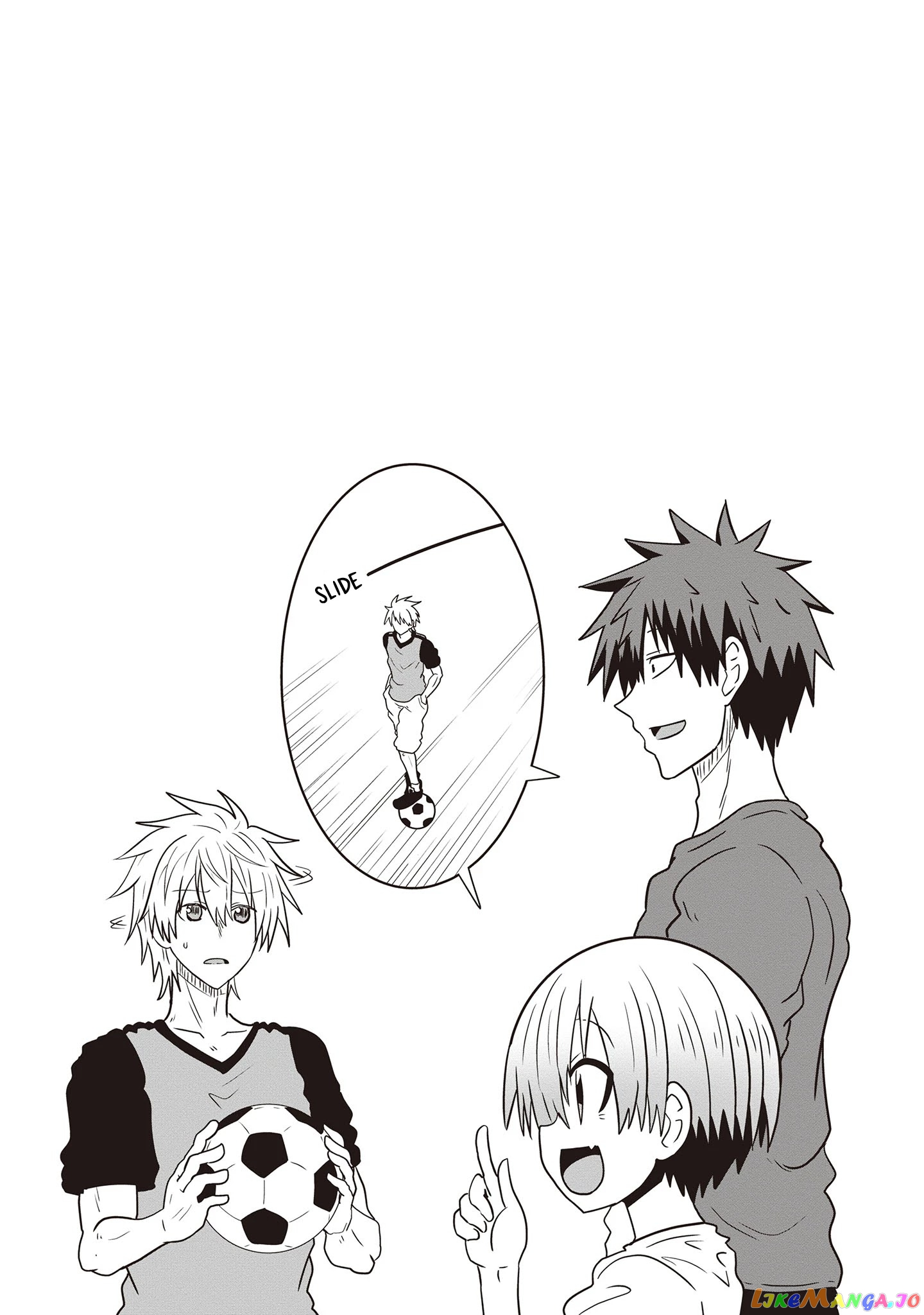 Manga page 4