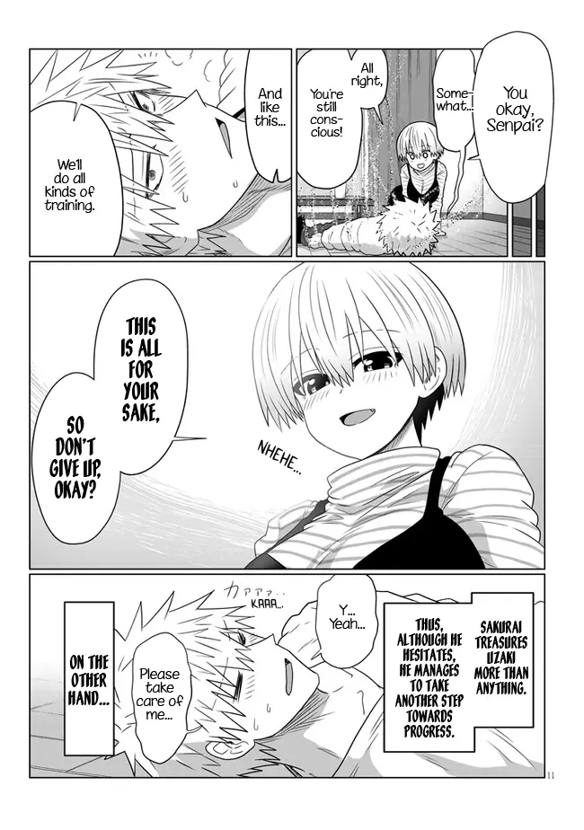 Manga page 11