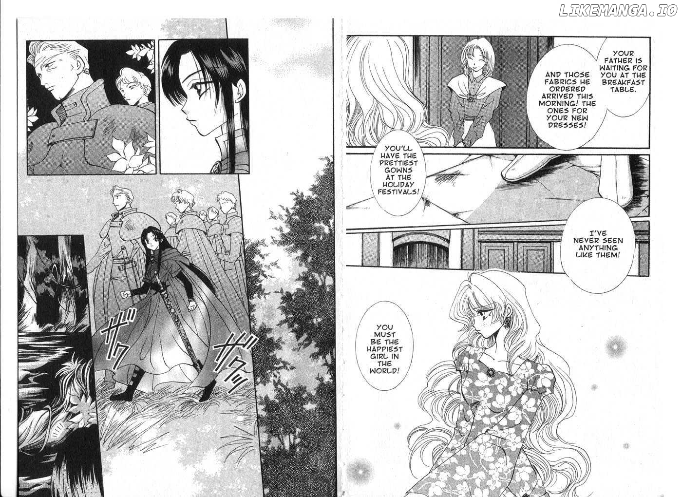 Manga page 11