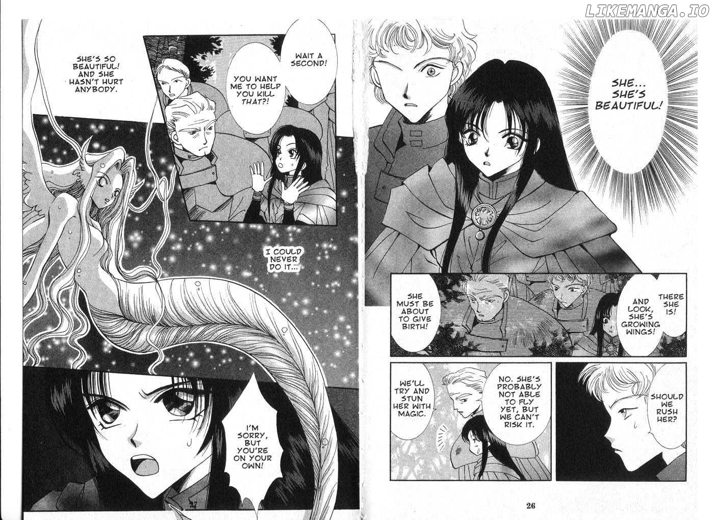 Manga page 13