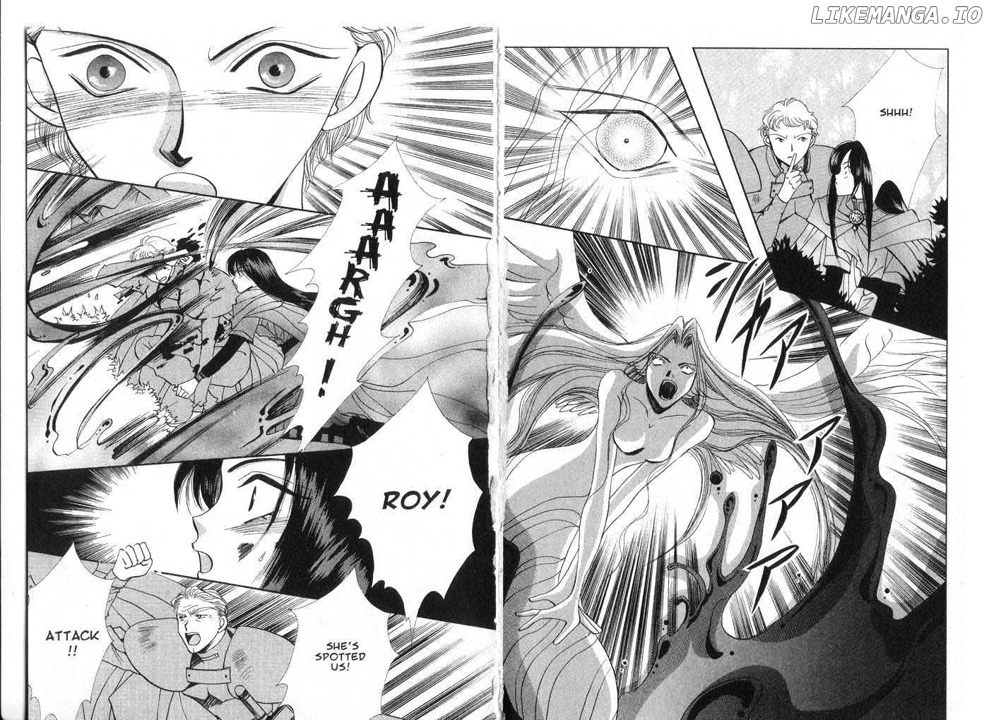 Manga page 14