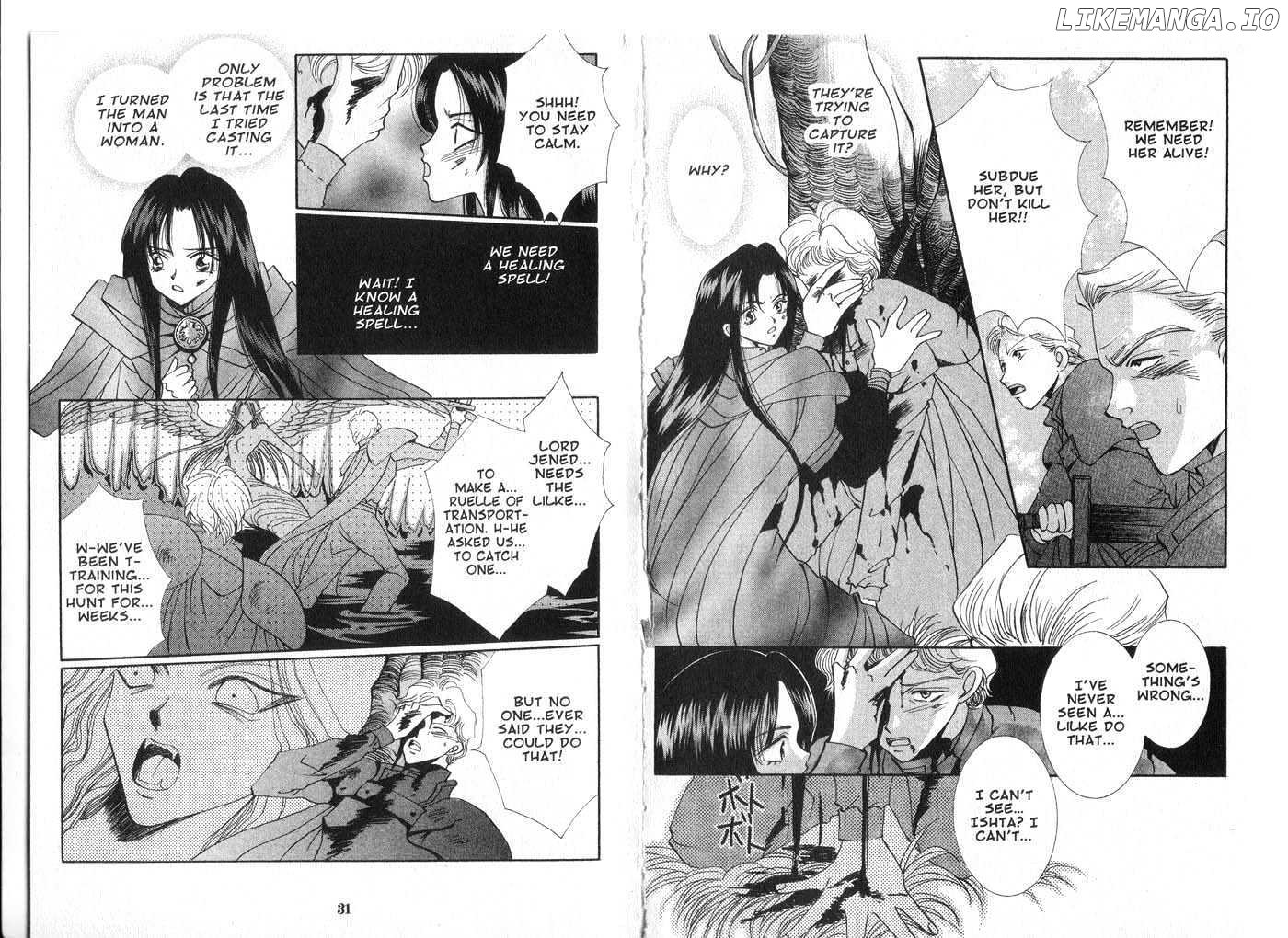 Manga page 15