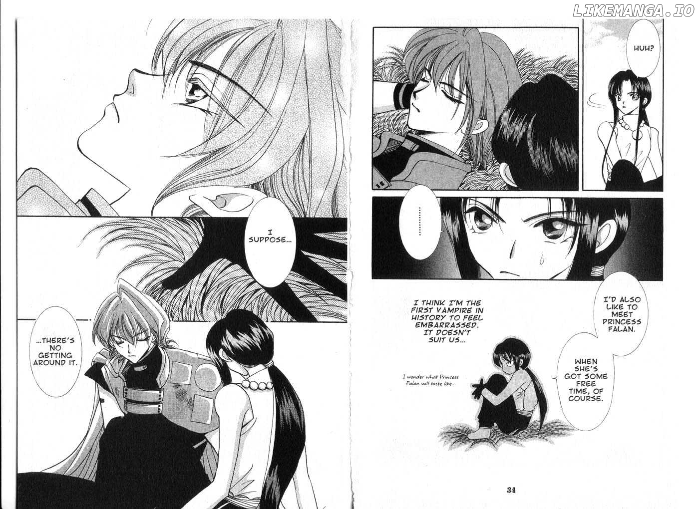 Manga page 17
