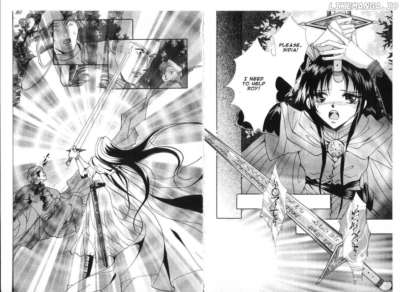 Manga page 21