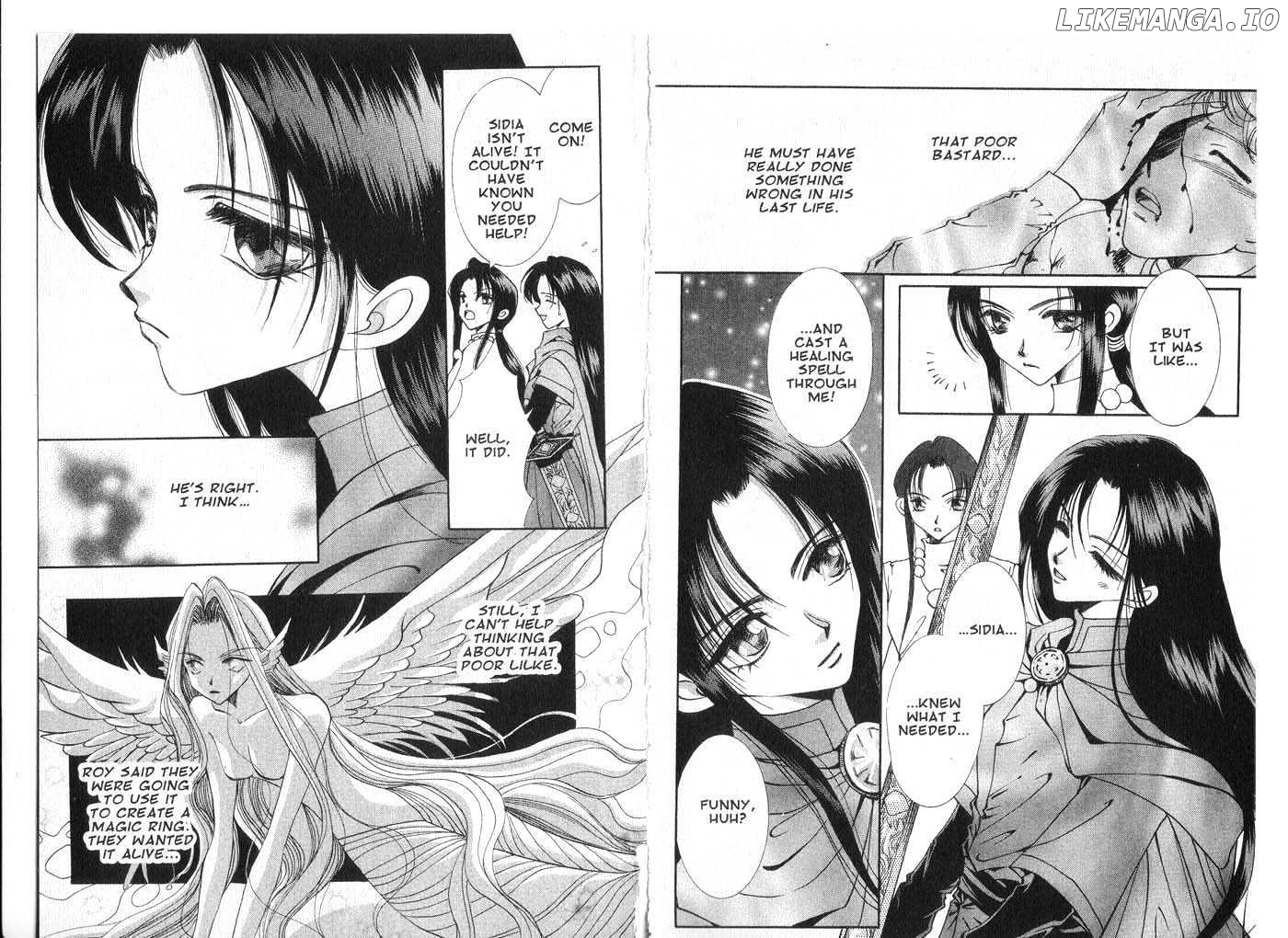 Manga page 24