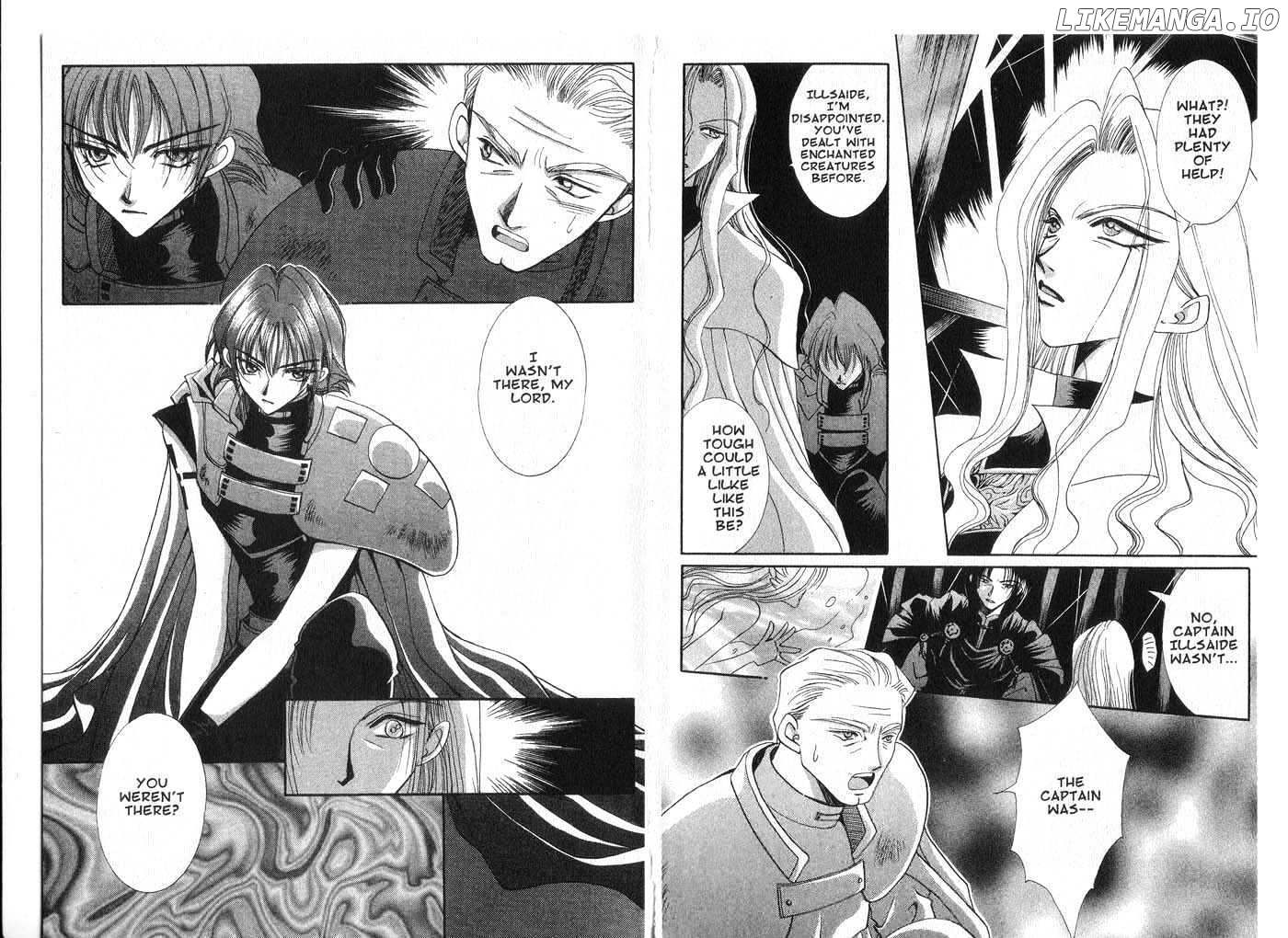 Manga page 28