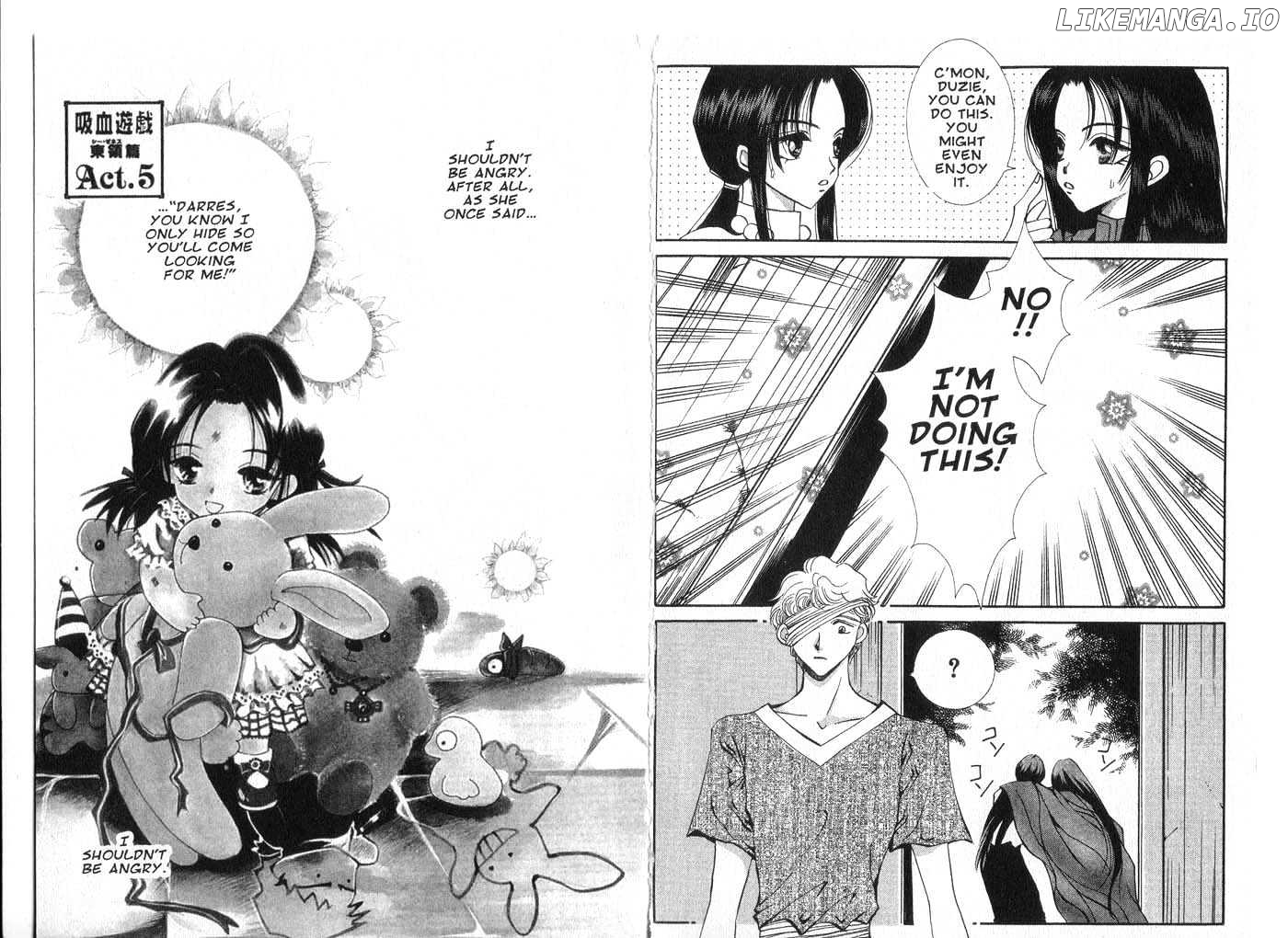 Manga page 35