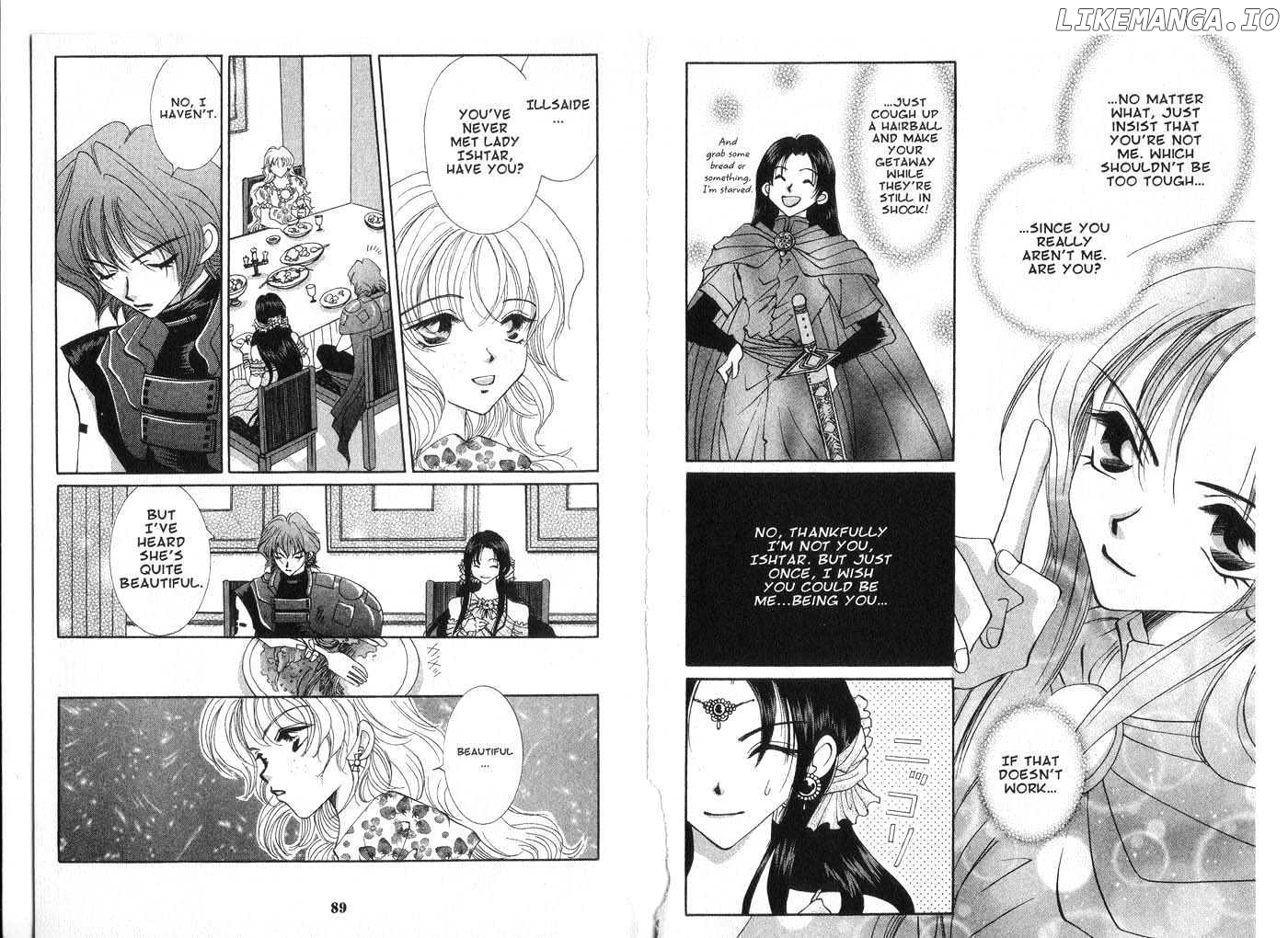 Manga page 45