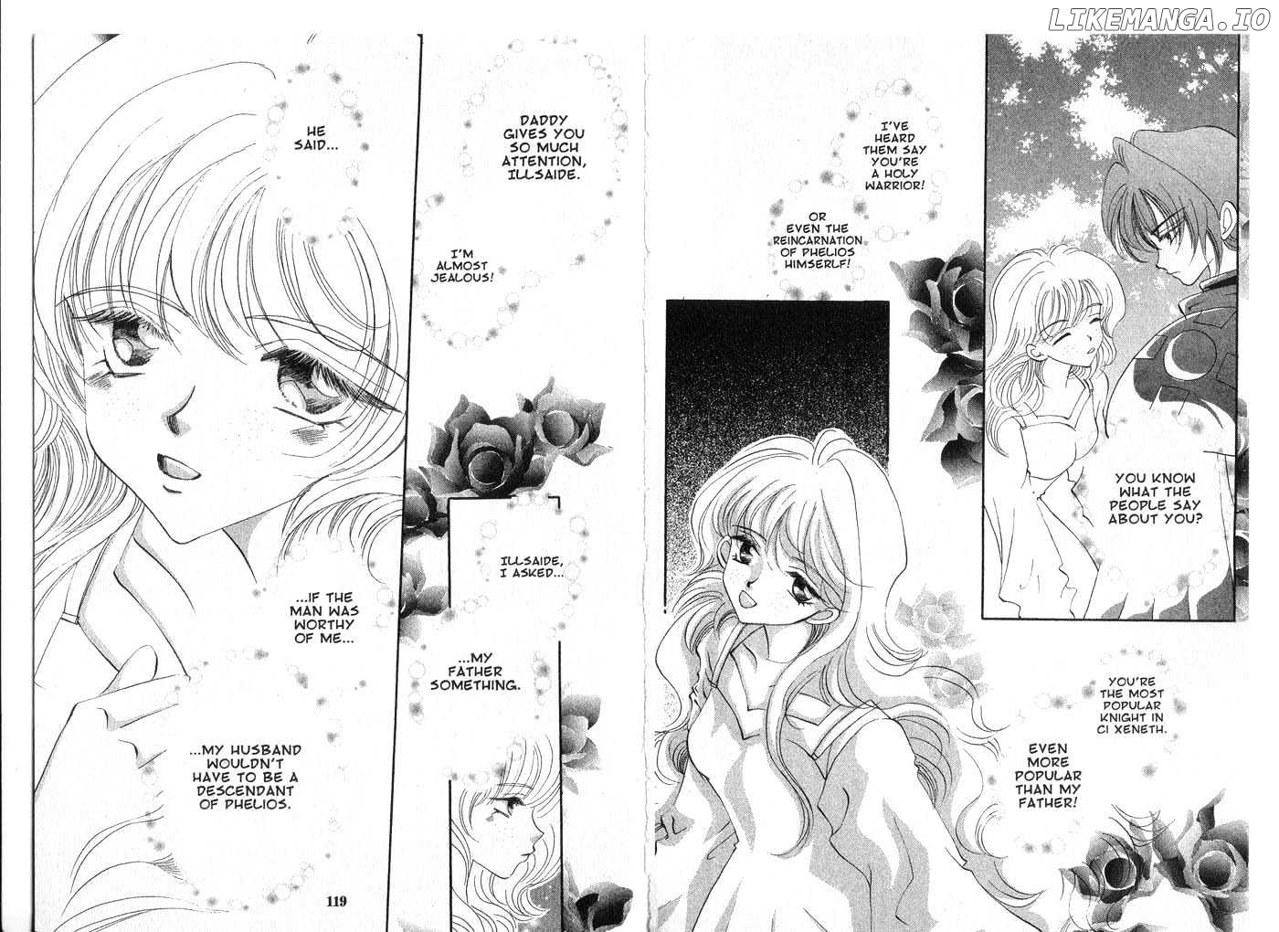 Manga page 60